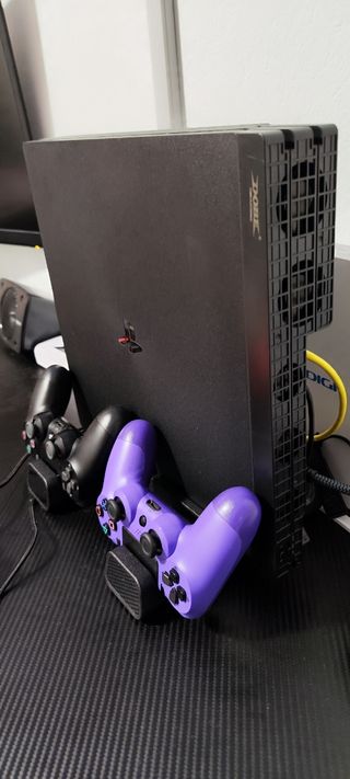 PlayStation 4 pro ps4 1 tera