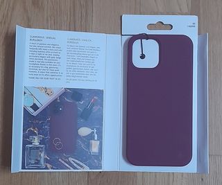 Funda MagCase iPhone 12 Pro Max