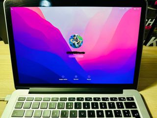 Macbook Pro Retina 13”