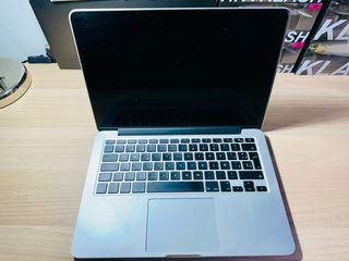 Macbook Pro Retina 13”
