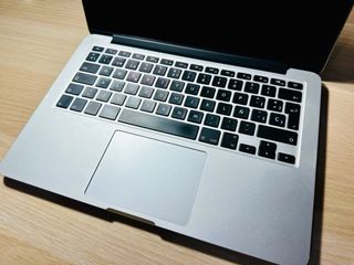 Macbook Pro Retina 13”