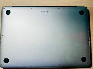 Macbook Pro Retina 13”