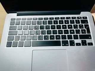 Macbook Pro Retina 13”