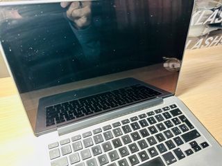 Macbook Pro Retina 13”
