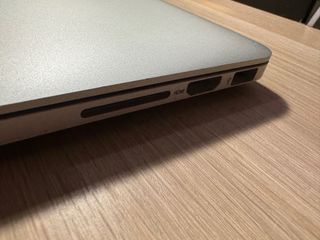 MacBook Pro Retina 13"
