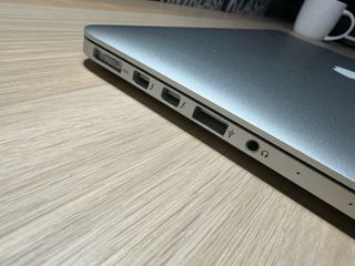 MacBook Pro Retina 13"