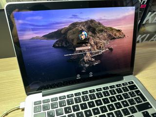 MacBook Pro Retina 13"