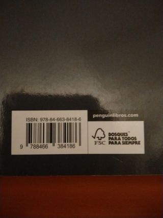 La ciudad de las bestias, Allende