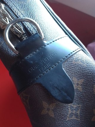 Louis Vuitton Porte-Documents Voyages