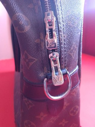 Louis Vuitton Porte-Documents Voyages