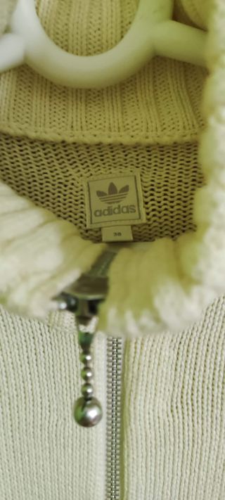 Chaqueta ADIDAS