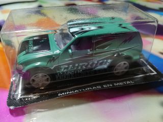 Toyota Land cruiser Guisval 