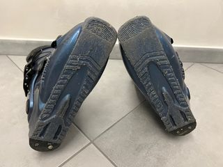 Scarponi da sci dolomite