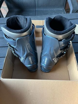 Scarponi da sci dolomite