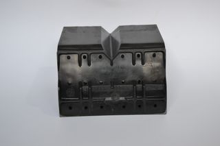 Tacos paragolpes trasero