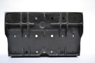 Tacos paragolpes trasero