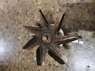 Motor ventilador Bosch Balay Siemens