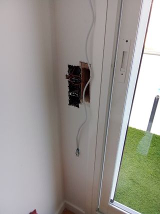 REPARACIONES Y MANTENIMIENTO