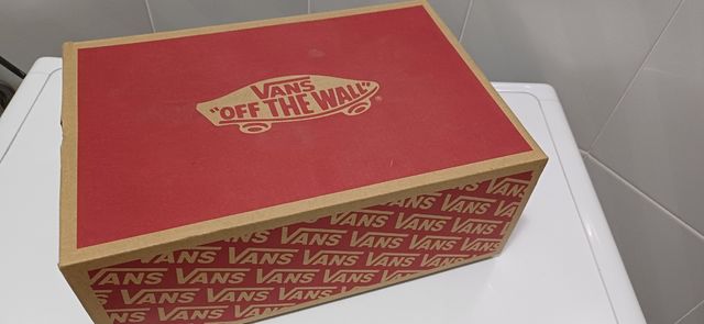 Scarpe vans unisex