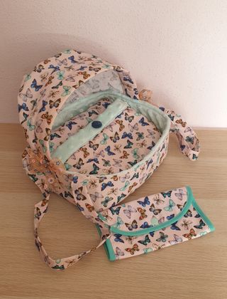 DE TODO PARA BELLIES