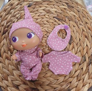 DE TODO PARA BELLIES