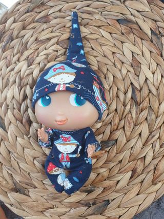 DE TODO PARA BELLIES