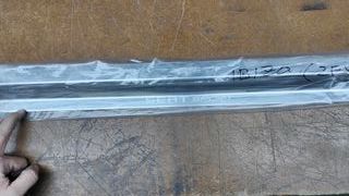 Protector / embellecedor puerta Seat Ibiza Jorge