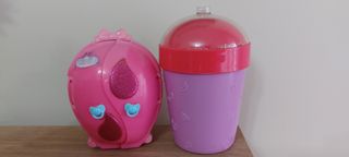 lote de Bebés llorones