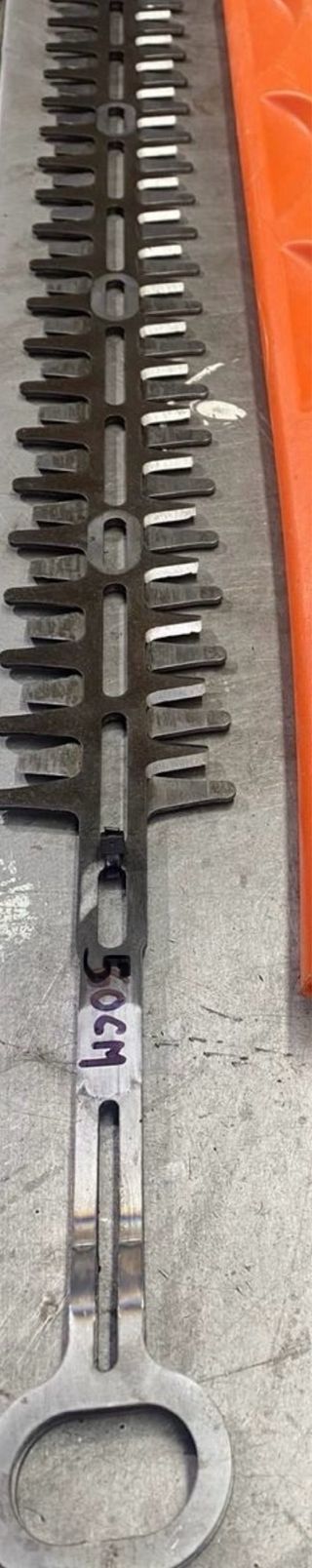 CUCHILLAS CORTASETOS  STIHL HS 45