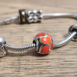 Pulsera Pandora