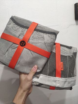 Cadenas para nieve NUEVAS