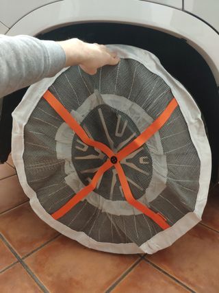 Cadenas para nieve NUEVAS