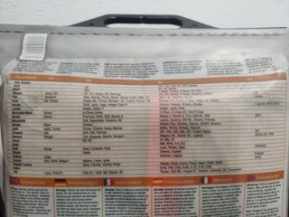 Cadenas para nieve NUEVAS