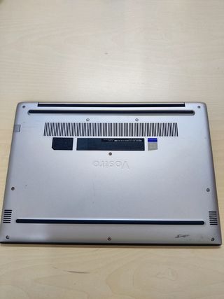 Portátil Dell Vostro i5-8th