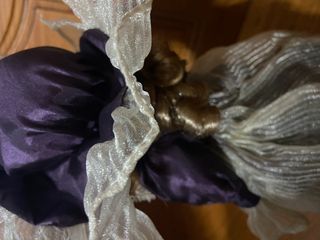 Muñeca de porcelana