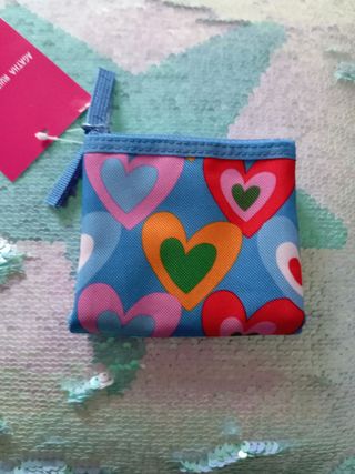 Monedero Agatha Ruiz de la Prada 