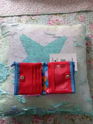Monedero Agatha Ruiz de la Prada 