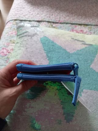 Monedero Agatha Ruiz de la Prada 
