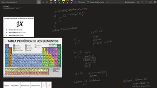 Clases particulares  ESO y Bachillerato