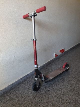 Skate patinete