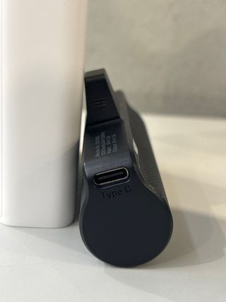 Powerbank presa Lightning