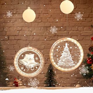 Decoracion navideña