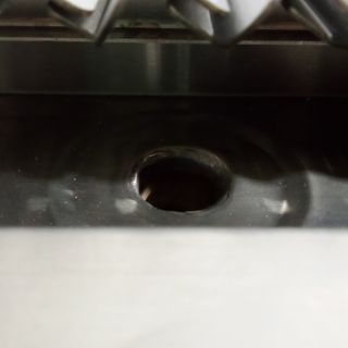 BBQ de Piedra Volcánica a Gas π PRODUCTO TOP