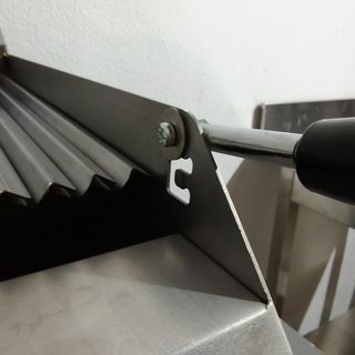 BBQ de Piedra Volcánica a Gas π PRODUCTO TOP