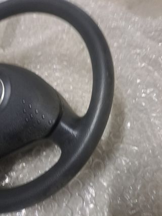 volante seat 