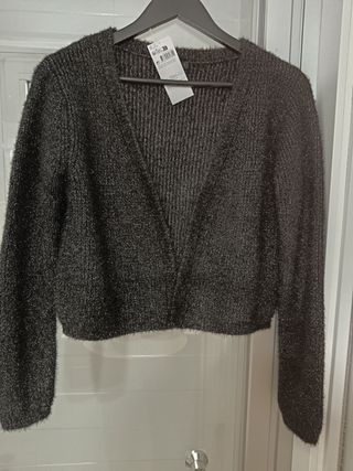 Chaqueta de fiesta talla L nuevo