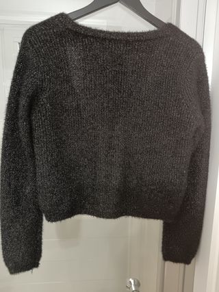 Chaqueta de fiesta talla L nuevo