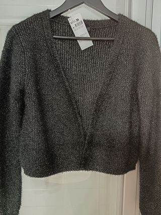 Chaqueta de fiesta talla L nuevo