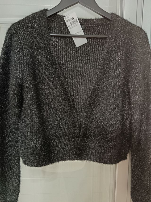 Chaqueta de fiesta talla L nuevo