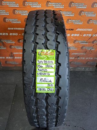315 80 22.5 ANTEO juego de 2 REF 18172 18173